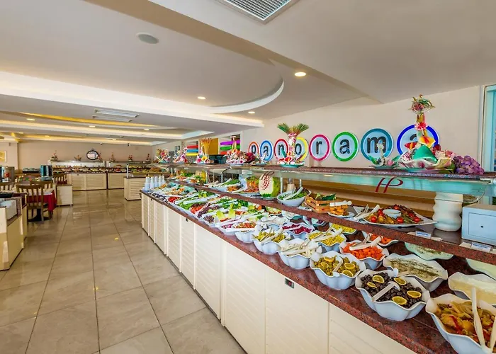 Panorama Hotel Alanya