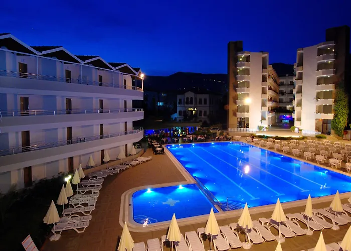 Hotel Panorama Alanya