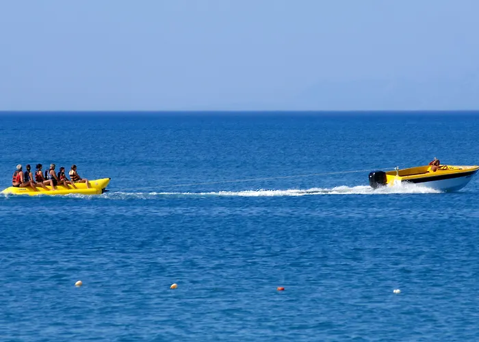 Panorama Hotel Alanya