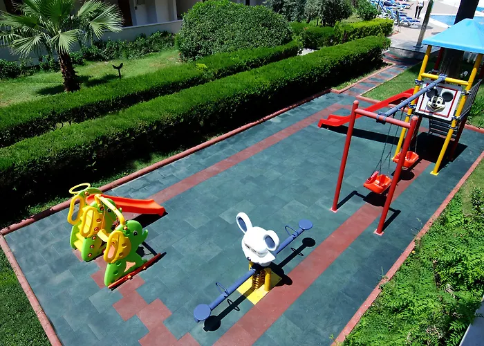 Panorama Hotel Alanya