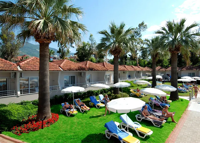 Panorama Hotel Alanya