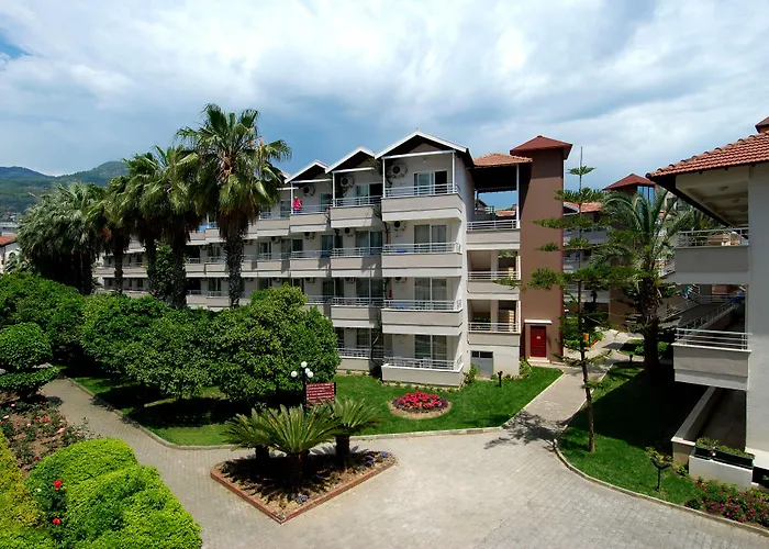 Panorama Hotel Alanya