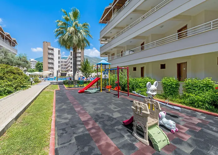 Hotel Panorama Alanya