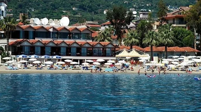 Panorama Hotel Alanya