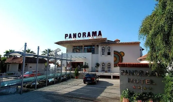 Panorama Hotel 4*
