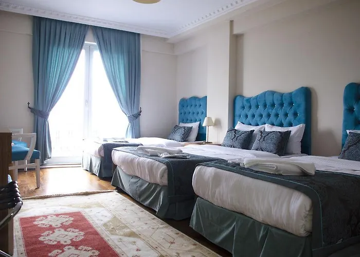 Panorama Hotel Alanya