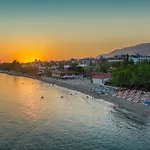 فندق بانوراما - شامل كليًا 4*