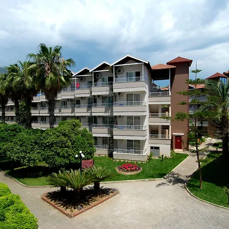 Panorama Szálloda Alanya