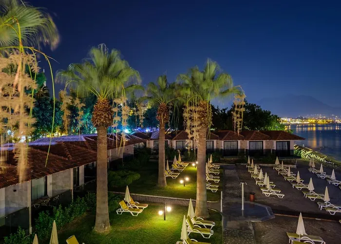 Panorama Szálloda 4*