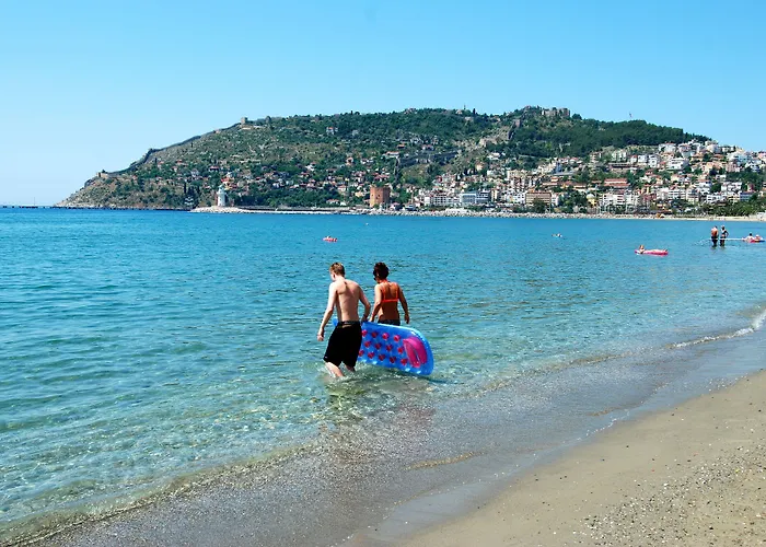 Szálloda Panorama 4*