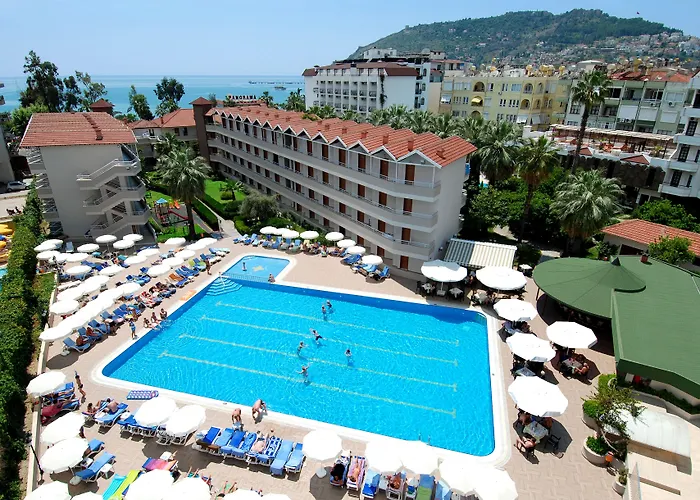 Panorama Szálloda 4*