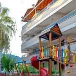 Panorama Отель 4*
