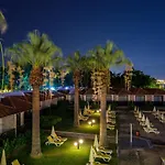 Panorama Отель 4*