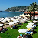 Otel Panorama Alanya