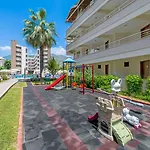 Otel Panorama Alanya