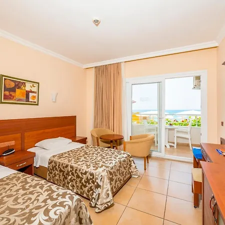 Panorama 4* 알란야