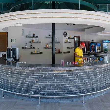 호텔 Panorama 알란야