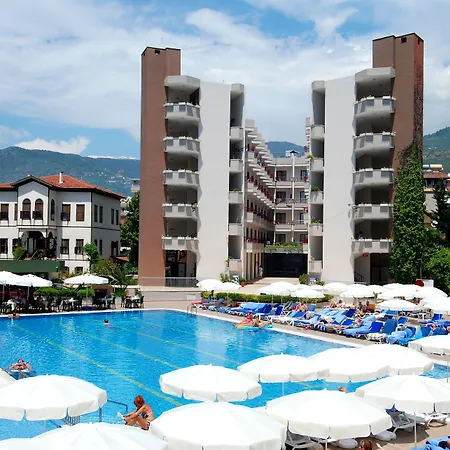 Otel Panorama 4*
