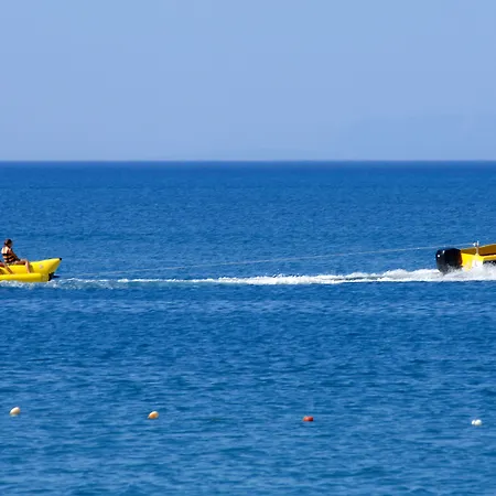 Panorama 호텔 알란야