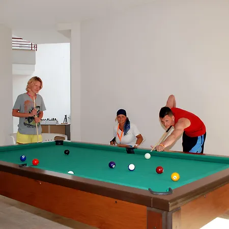 Panorama 4* אלאניה