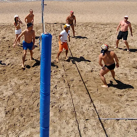 Panorama 4* 알란야