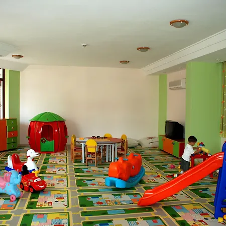 Panorama אלאניה