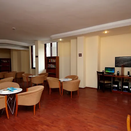 Panorama אלאניה