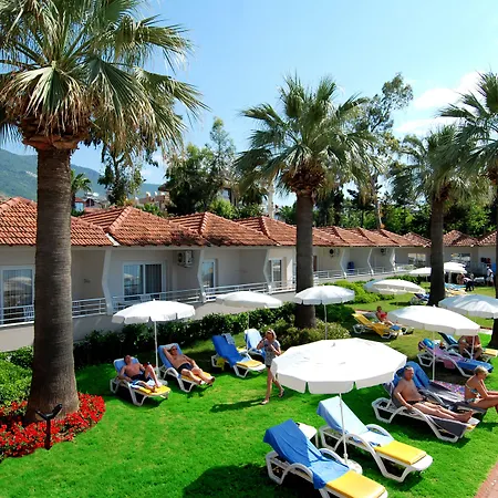 Panorama Otel Alanya