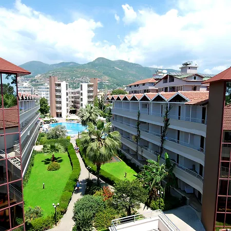 Panorama Otel Alanya