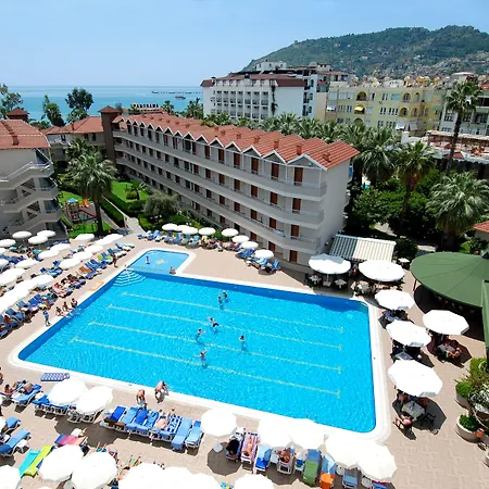 Panorama מלון 4*