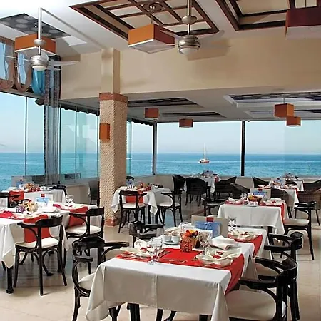 Hotel Panorama 4*
