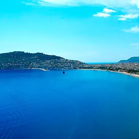 Panorama Alanya
