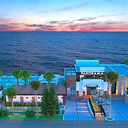 Hotel Panorama 4*