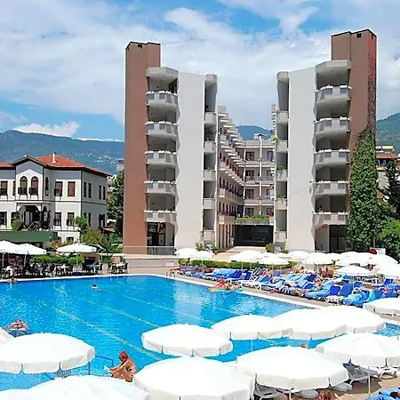 Panorama Hotel