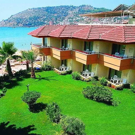 Panorama 4* 알란야