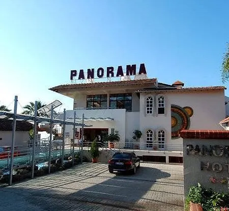 全景全包酒店 酒店 4*