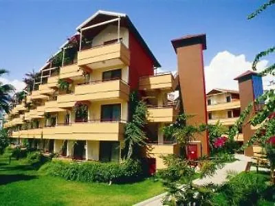 Panorama Alanya