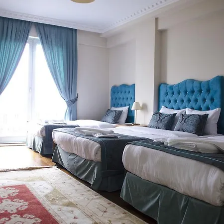 Panorama 호텔 알란야