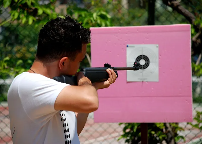 Panorama - Hotel Alanya