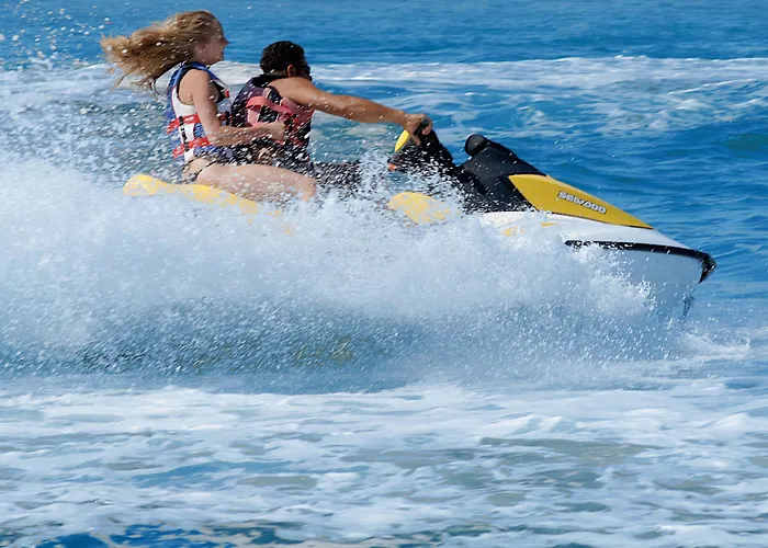 Panorama Отель Алания