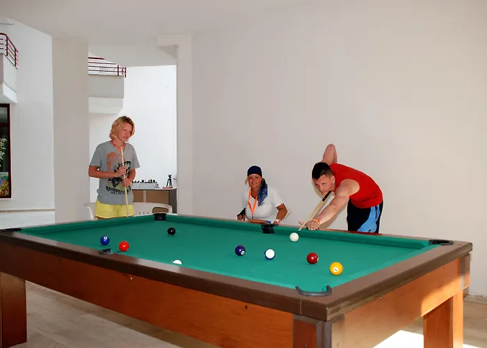 Panorama - 4* Alanya