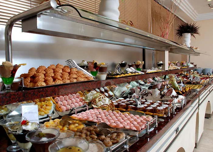 Отель Panorama 4*