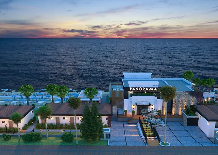Panorama - 4*