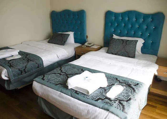 Panorama Отель Алания