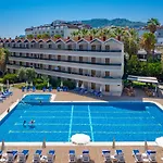 Hotel Panorama Alanya