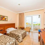 Panorama 4* Alanya