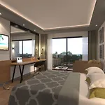 Hotel Panorama 4*