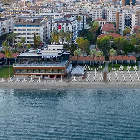 Ξενοδοχείο Panorama
