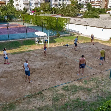 Panorama Ξενοδοχείο