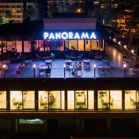 Panorama 4*